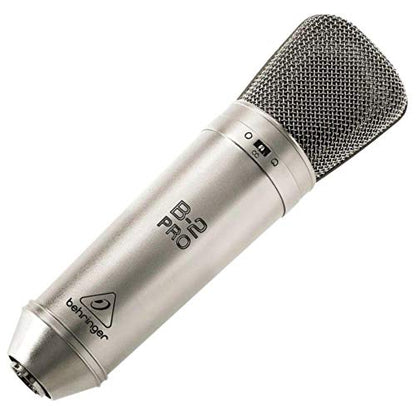 BEHRINGER B-2 PRO