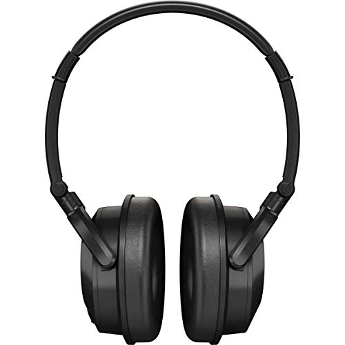 Behringer HC 2000B Studio-Quality Wireless Headphones with Bluetooth* Connectivity