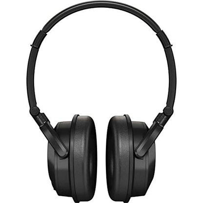 Behringer HC 2000B Studio-Quality Wireless Headphones with Bluetooth* Connectivity