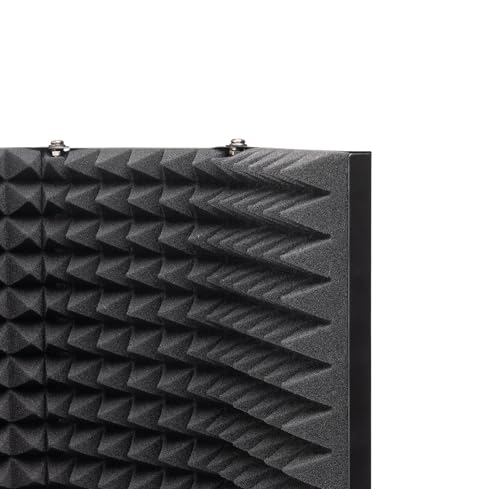 On-Stage ASMS3000 Isolation Shield