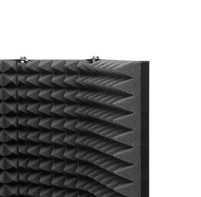 On-Stage ASMS3000 Isolation Shield