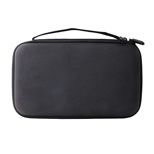 WAIYUCN Hard Carrying Case Compatible with Shure SM58 Pro XLR Dynamic Microphone/PGA48/BETA 58A/PGA58/KSM8 Cardioid Dynamic Vocal Microphone ，Shure Brand Multiple Models of Microphones Case