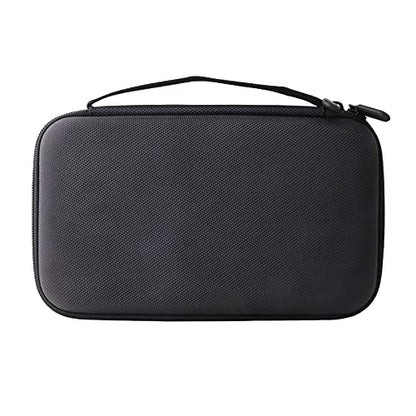 WAIYUCN Hard Carrying Case Compatible with Shure SM58 Pro XLR Dynamic Microphone/PGA48/BETA 58A/PGA58/KSM8 Cardioid Dynamic Vocal Microphone ，Shure Brand Multiple Models of Microphones Case