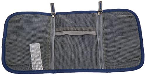 Travelon Tech Accessory Organizer - color: Royal Blue