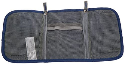 Travelon Tech Accessory Organizer - color: Royal Blue