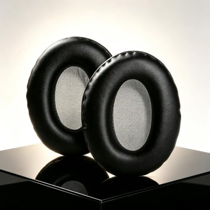 Ear Pads Covers Replacement for Zihnic Bluetooth Over-Ear Headphones