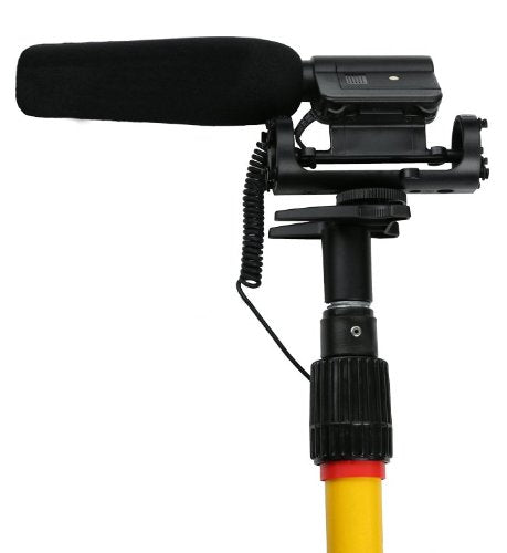 ProPole - Painter's Pole Adapter - Made in the USA - Camera Monopod, Selfie Stick, Extension Pole, Telescoping Pole