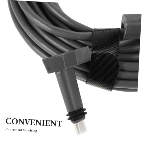 ARTIBETTER High Extension Cable Kit Replacement for Communication Devices Stable Connectivity for Home Office and School Extended Range for Network Distance Issues