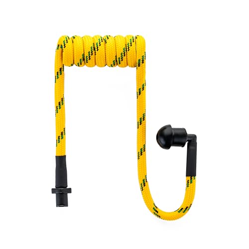 Replacement Braided Nylon Acoustic Coil (CTB13) - color: CTB13