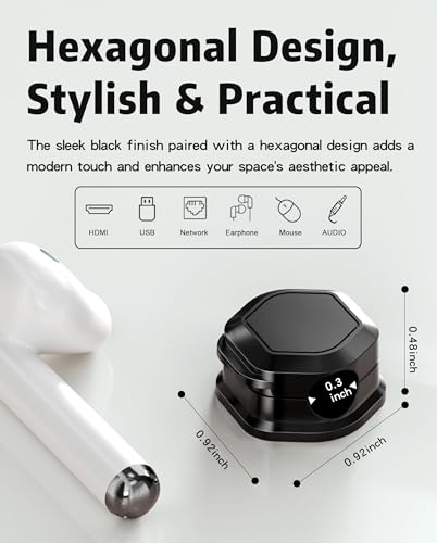 8 Pack Magnetic Cable Clips Cord Organizer-Adhesive Wire Holder, Under Desk Cord Holder Keeper for Home Office Desk Phone Car Wall Desktop Nightstand Cabinet - size: 8Pack