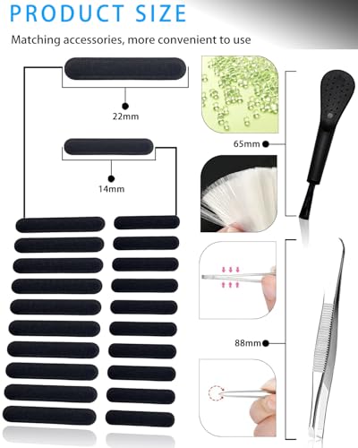 Mobile Phone Dustproof Net Stickers Speaker Mesh Anti Dust Proof Adhesive Sticker Universal Protect Trumpet Accessories Gift With Tweezers and Cleaning Brush