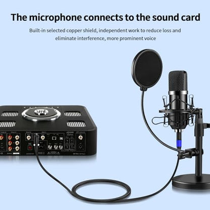 XLR Right-Angle Female to Straight Male Microphone Extension Cable, 90-Degree Female to Straight Male Balanced Cord 3-Pin to 3-Pin, -6.6ft 2Pack - style: 6.6FT-XLR Right-Angle Female