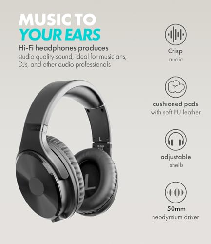 Movo Pro Portable Podcast Equipment Bundle for iPhone/Android Phones- Podcast Kit with Audio Interface, 2 UM6 Dynamic Mics, 2 Headphones, 2 Boom Arms - for Smartphones, Computers, PC, Mac - style: with Boom Arms and Headphones