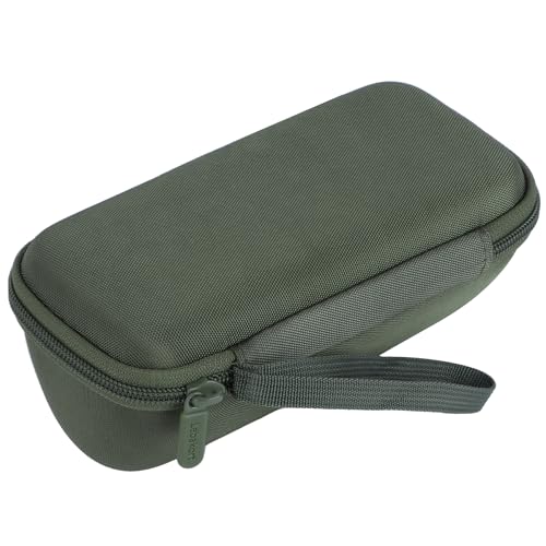 Lebakort Storage Case Compatible with JBL Grip Ambient Light Portable Speaker (Squad Case) - color: Squad Case
