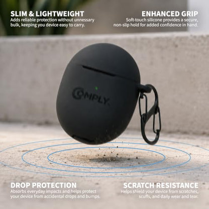 Comply Silicone Protective Case