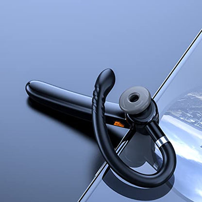 eppfun Bluetooth Earpiece Wireless Headset