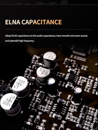 XA-02 MQA Balanced DAC&Headphone Amplifier ES9039Q2M DSD256 PCM32Bit/384kHz XA02 USB Decoder X12005
