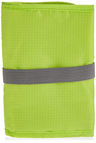 Travelon Tech Accessory Organizer - color: Lime