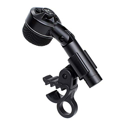Electro-Voice ND44 Dynamic Tight Cardioid Instrument Microphone (3-Pack) Bundle