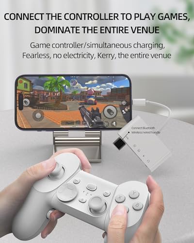Lightning to 3.5mm Headphone Jack SD TF Card Reader USB OTG Charger Adapter(5in1) for iPhone for iPad Micro SD Camera Memory Stick Flash Drive Mouse Keyboard Dongle AUX Audio Charging Cable