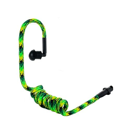 Replacement Braided Nylon Acoustic Coil (CTB15) - color: CTB15