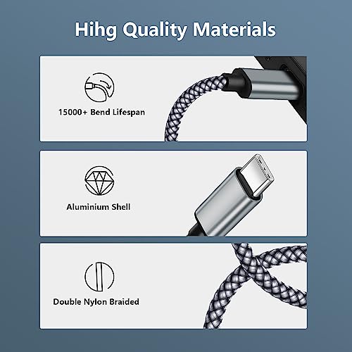 USB C to 3.5mm Aux Cable with Charger, 2 in 1 USB C to 3.5mm Car Stereo Aux Cable Headset Cable with PD 18W Charging Compatible with iPhone 17/16/16e/15 Pro Max/Air, Galaxy S25/S24/S23, Pixel 9/8/7/6 - color: Zebra