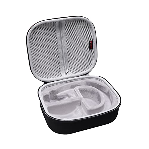 XANAD Hard Case for JBL Quantum 100M2/One /50/100/200/300/400/600/610/800/810 Over Ear Gaming Headset