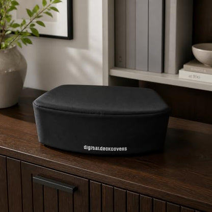 DigitalDeckCovers Dust Cover for Bose Wave SoundTouch Music System IV