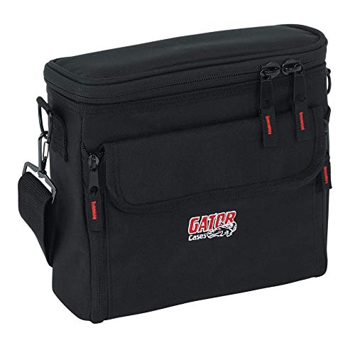 Gator Cases Lightweight Carrying Case for In-Ear Monitoring Systems; (G-IN EAR SYSTEM)