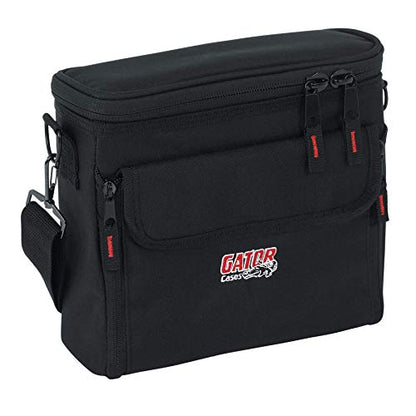 Gator Cases Lightweight Carrying Case for In-Ear Monitoring Systems; (G-IN EAR SYSTEM)
