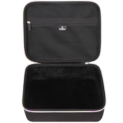 Hard Storage Case for Pyle Professional Audio Mixer - Travel Case for Depusheng M4/M6,Pyle 4/6 Channel PMXU43BT.5 Sound Board Console(Only Box)