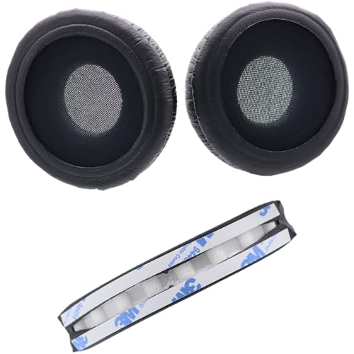 Deal4GO Original Headphone Earpads w/Headband Cover Cushion Replacement for JBL Tune 500 500BT 510 520 560 590 Headset Earmuff (Black)