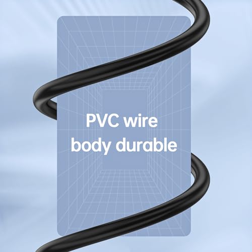 1/4" TRS to XLR 3M Pro Balanced Interconnect Cable,XLR Male to 1/4 Inch (6.35mm) Stereo Balanced Microphone Stereo Audio Converter AdapterCable 2Pack- 10FT - style: XLR Male to 6.35mm-2Pack