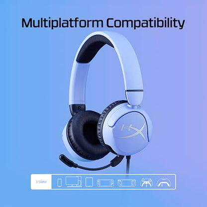 Cloud Mini Kids (Multi-Color) - color: Multi-color, style: Wired