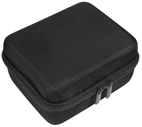 Suw EVA Hard Travel Carrying Case for Audient iD4 MKII USB-C Audio Interface (Only Case)