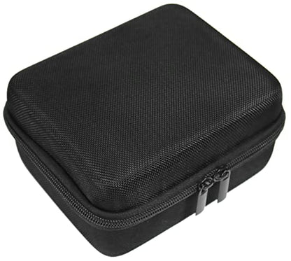 Suw EVA Hard Travel Carrying Case for Audient iD4 MKII USB-C Audio Interface (Only Case)