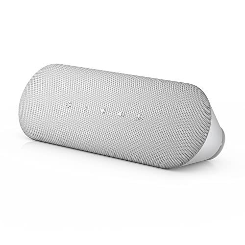 Dell Speakerphone SP3022, Microsoft Teams Certified, Zoom Certified | Full Duplex Audio, Digital Signal Processing, Echo Cancellation, 3 Year Warranty, UC Optimised - style: SP3022