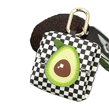 Cartoon Mini Pouch for Airpods pro 2 1 3 Case, Headset Box for Sony LinkBuds S WF-L900 WF-1000XM4 Ambie AM-TW01 Earbuds Skin Galaxy Buds Cover Access Card Keychain SD Keys Coin Purse (05) - color: 05