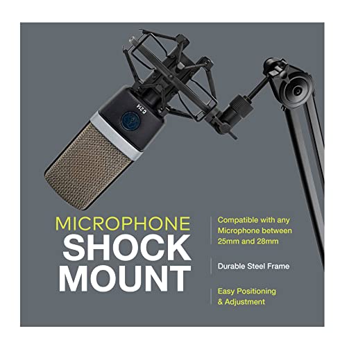 Knox Gear Microphone