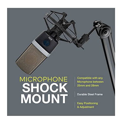 Knox Gear Microphone