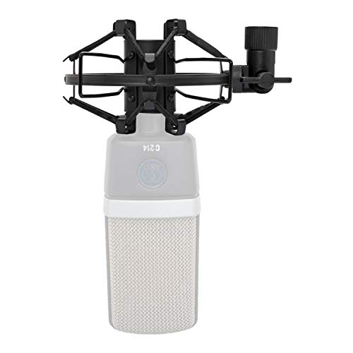 Knox Gear Microphone