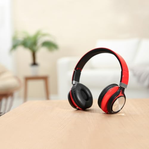 Mpow Replacement Ear Pad Covers for Mpow 059 Bluetooth Over-Ear Headphones