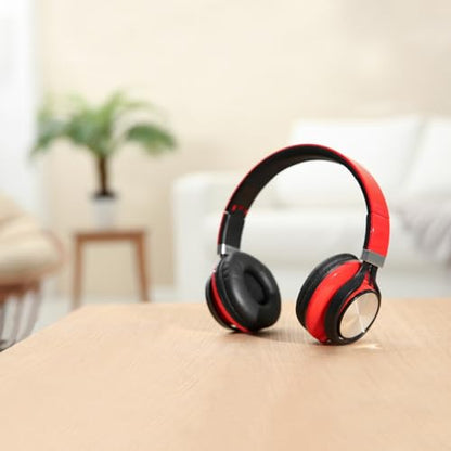 Mpow Replacement Ear Pad Covers for Mpow 059 Bluetooth Over-Ear Headphones