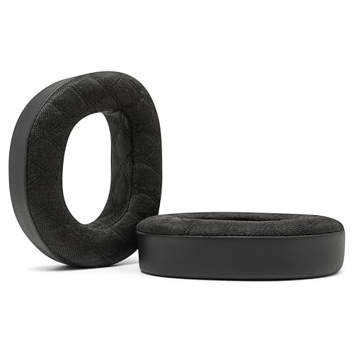 WC Freeze V2 Stealth 700 Gen 3 - Earpads for Turtle Beach Stealth 700 Gen 3 - color: Black