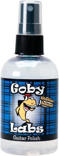 Hosa GLP104 Goby Labs Guitar Polish - style: Guitar Polish
