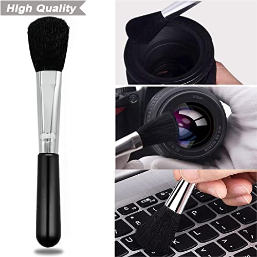 Cell Phone Cleaning Kit, 116 Pcs Speaker Cleaner for iPhone & Android | Phone Screen Cleaner Charging Port Cleaner, Electronic Cleaning Kit Compatible with Headphones Earbuds Camera USB C Lightning