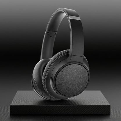 Lukvcoe Replacement Earpads for Sony WH-CH700N(WHCH700N), MDR-ZX780(ZX780DC), MDR-ZX770 and MDR-10R(10RNC 10RBT) Over-Ear Headphones, Ear Pads Cushions Softer Protein Leather (Protein Leather - Black)