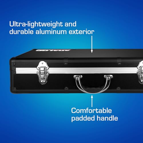 ANALOG CASES Traktor Kontrol S4 Case - Ultra-Lightweight UNISON Hard Case