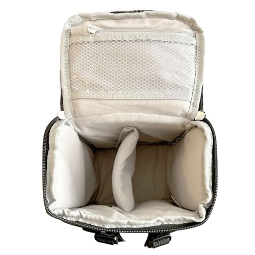 Navitech Black Headphone Carry Case / Cover / Bag For The Beats by Dr Dre Solo / Beats by Dr Dre Solo HD / Monster Beats by Dre Detox Pro / Beats by Dr Dre Pro High Performance Professional