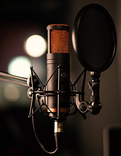 Antelope Audio Edge Duo Double Membrane Condenser Microphone - size: Edge Duo
